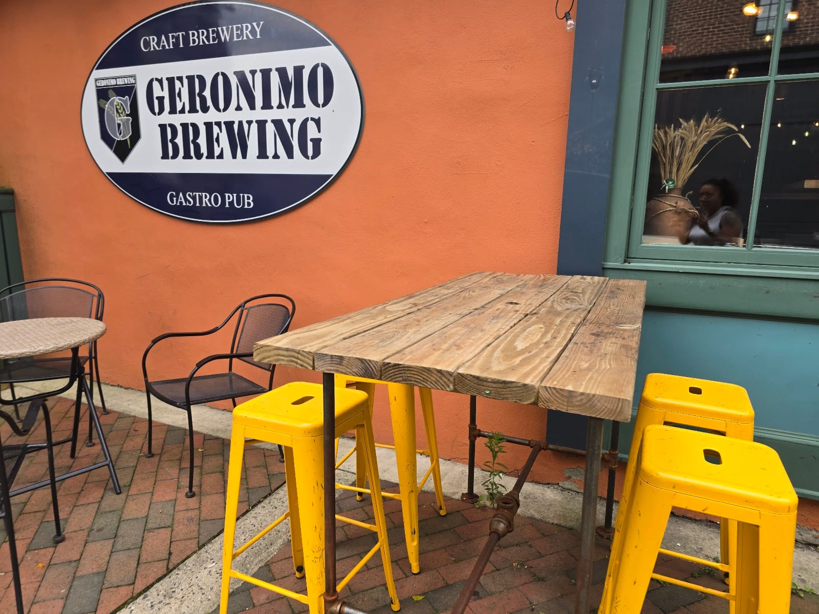 Geronimo Brewing, photo 4