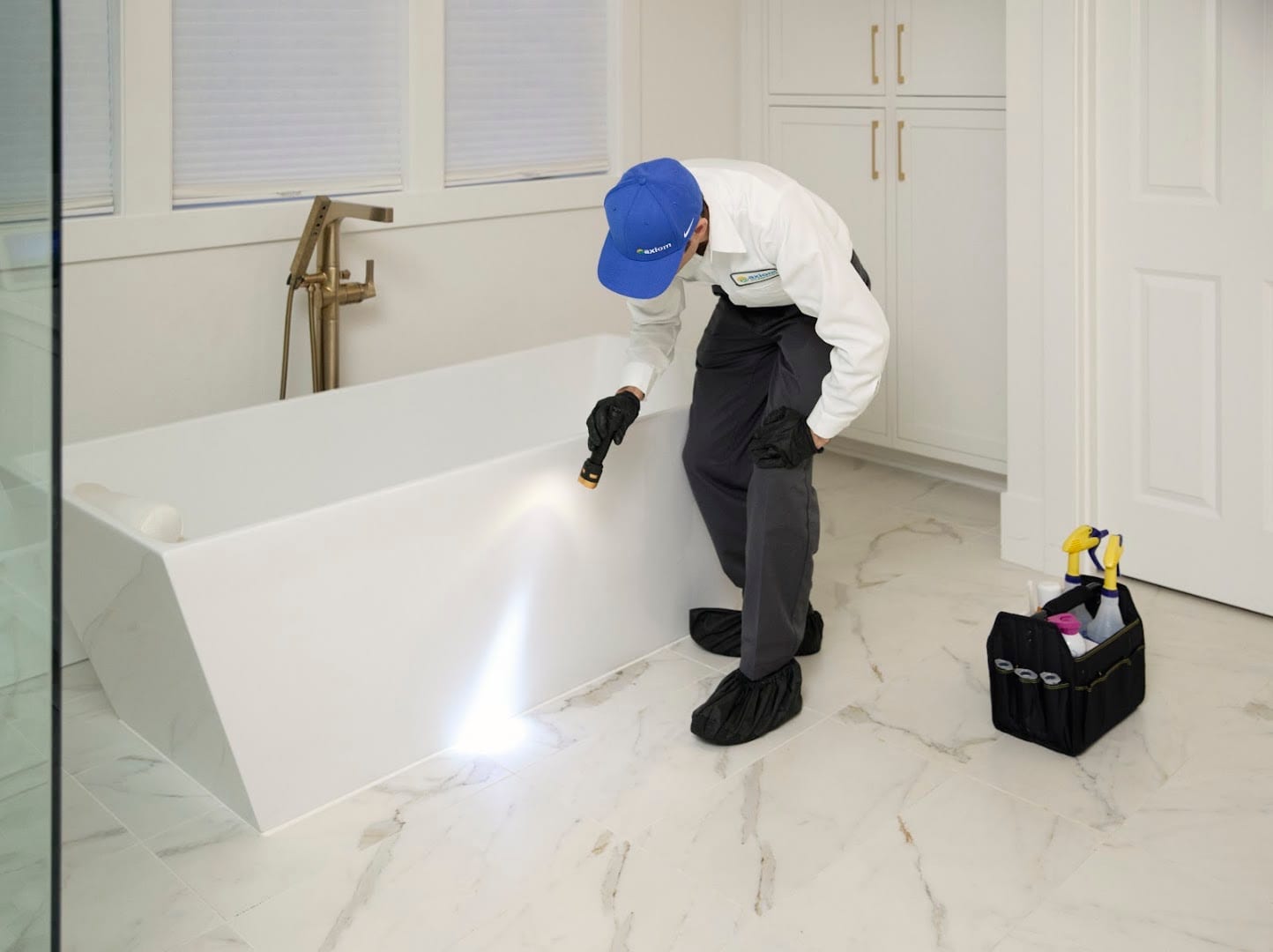 Axiom Eco-Pest Control, photo 3