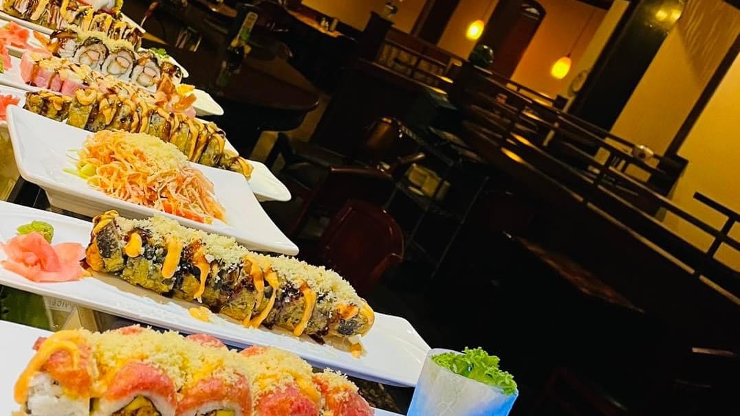 Yuyo Japanese Restaurant