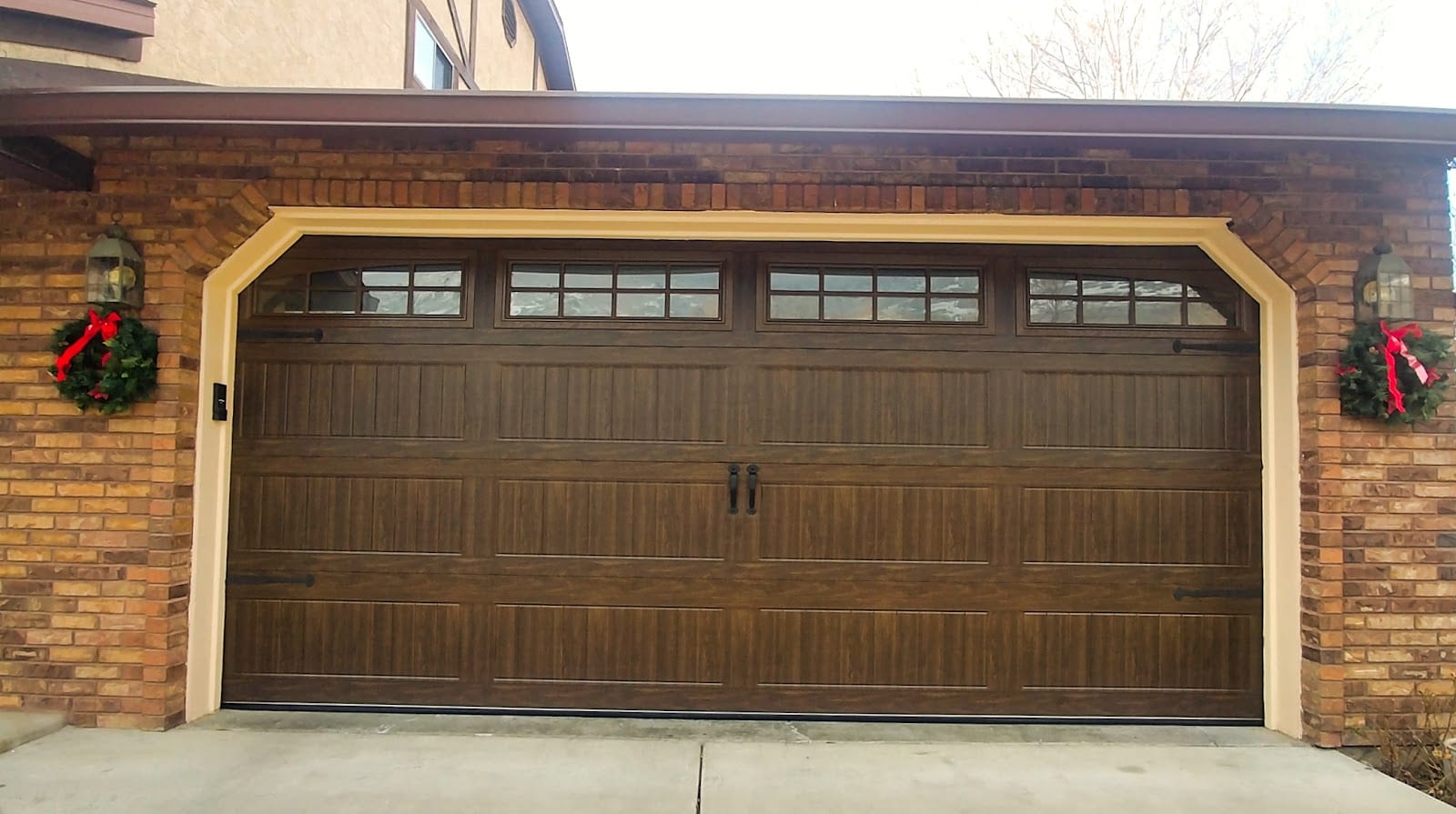 Overhead Door Company of Cache Valley