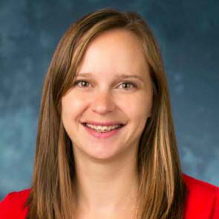 Amber LaDawn Wright, MD