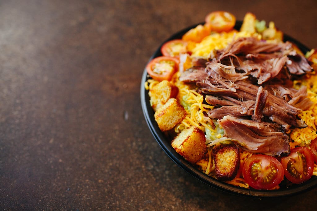 Ted's Bar-B-Q