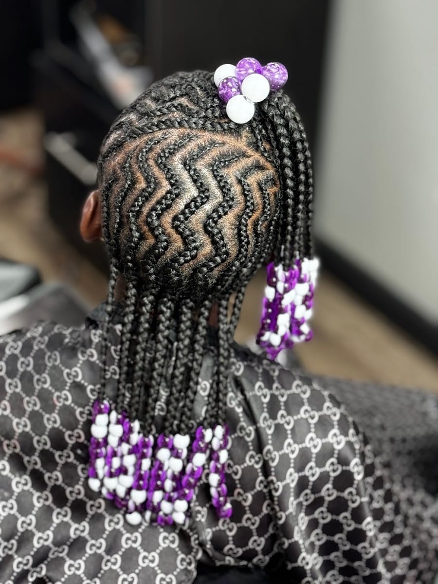 Truss Beauty Salon, photo 3