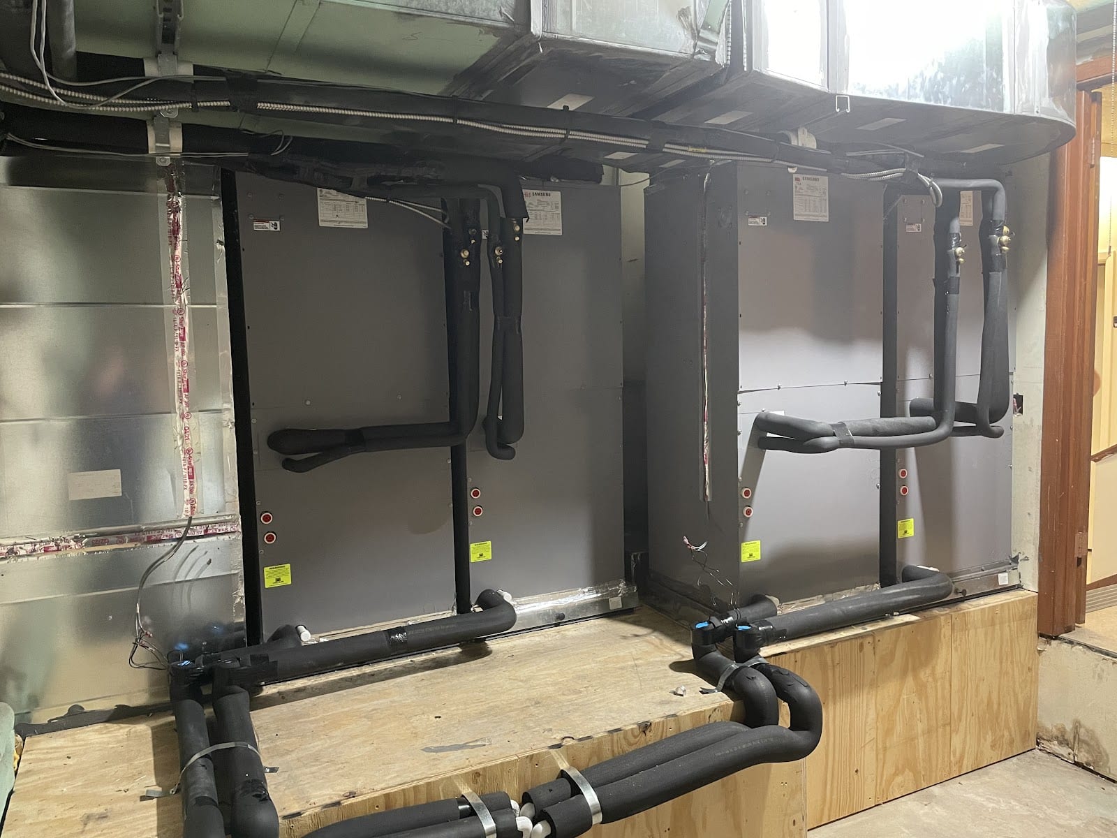 Triple T Refrigeration Inc.