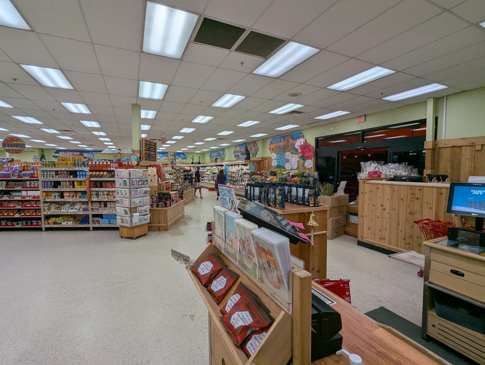 Trader Joe's