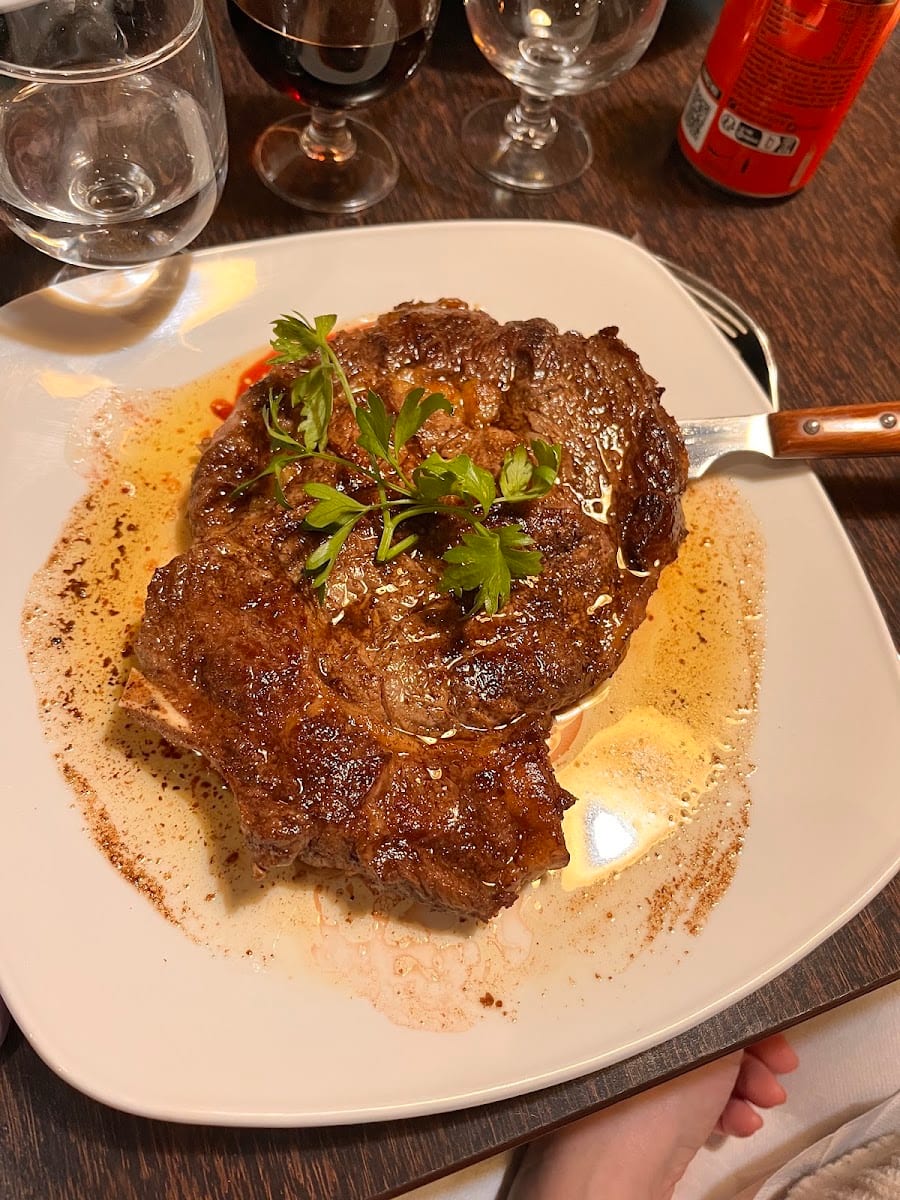 Brasserie le Square, photo 3