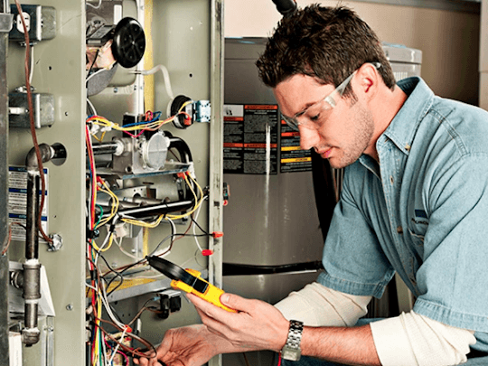 Nyle Bywater Heating & Air Conditioning