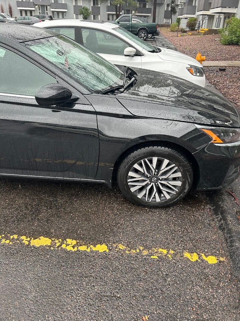 Caliber Collision, photo 4