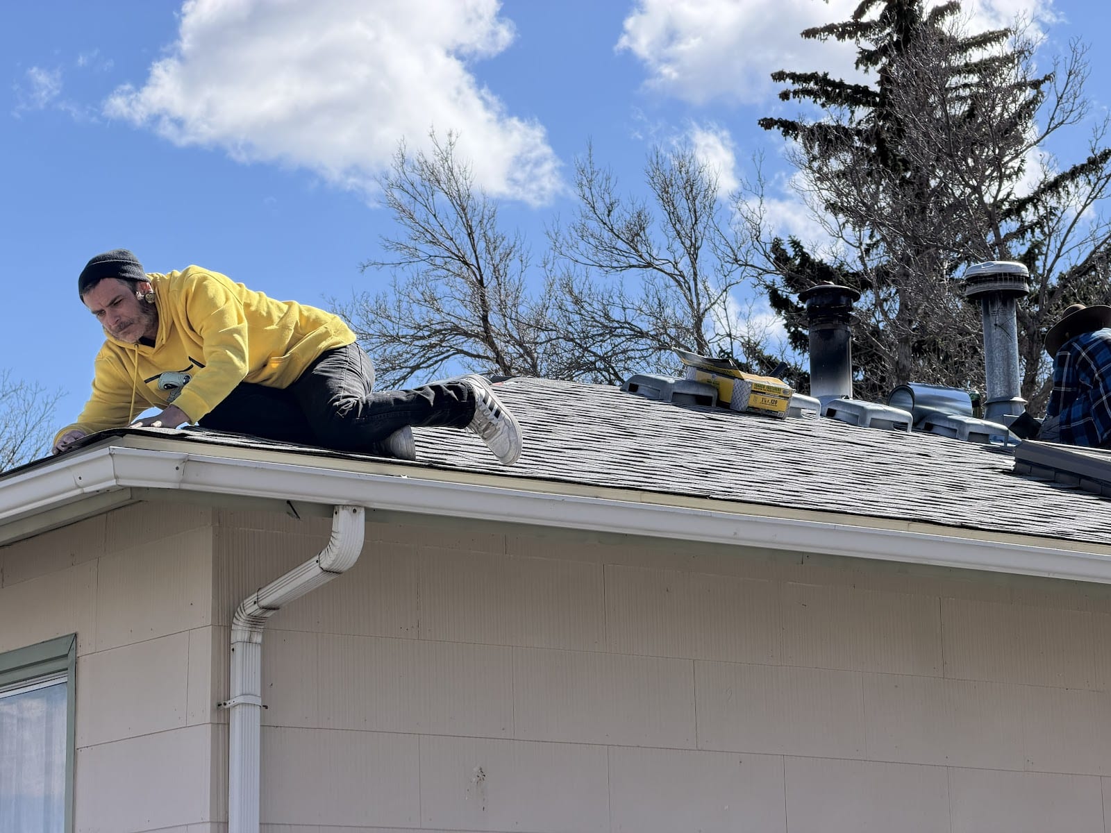 HD Roofing and Exteriors, photo 3