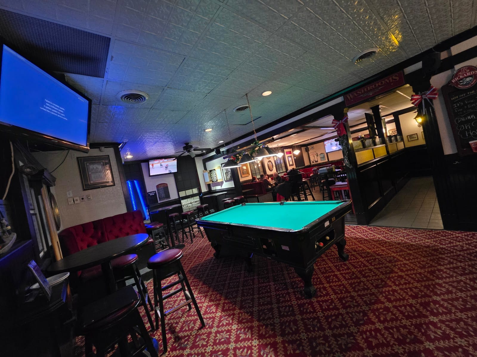 Willie Stouts Pub and Grill, photo 3