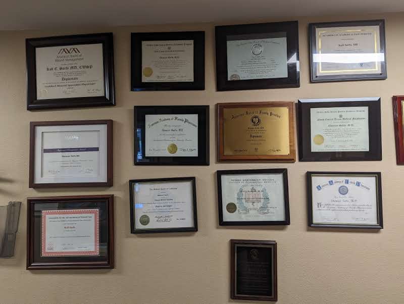 Vista Medical Associates, photo 2