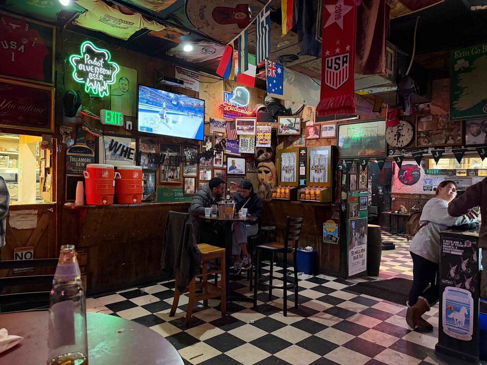 O'Sullivan's Italian Pub, photo 4