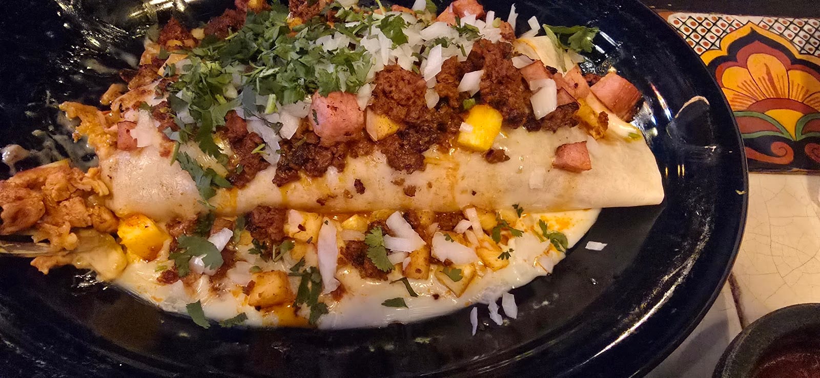 Blue Tequila Mexican Restaurant, Grill & Cantina, photo 4