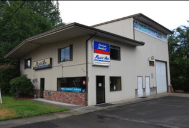 Pacific Air Heating and Air Conditioning, Inc., photo 2