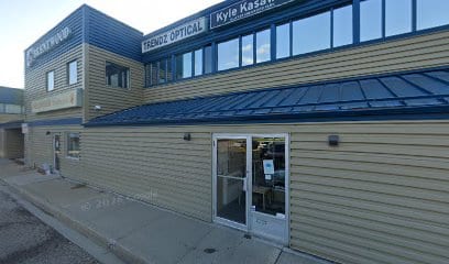 Chris Cicchini Registered Psychologist