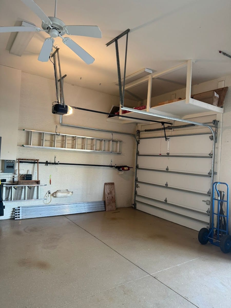GTS Garage Door Repair