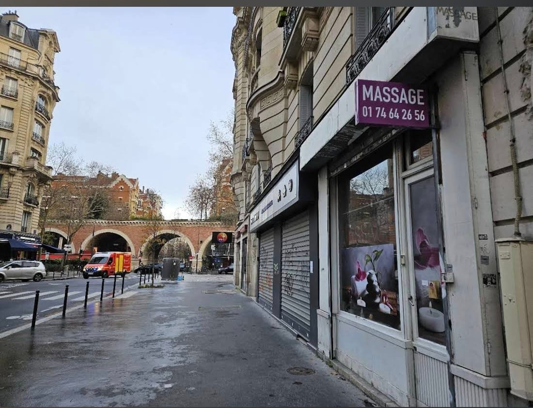 Massage 10 RUE Abel 75012, photo 3
