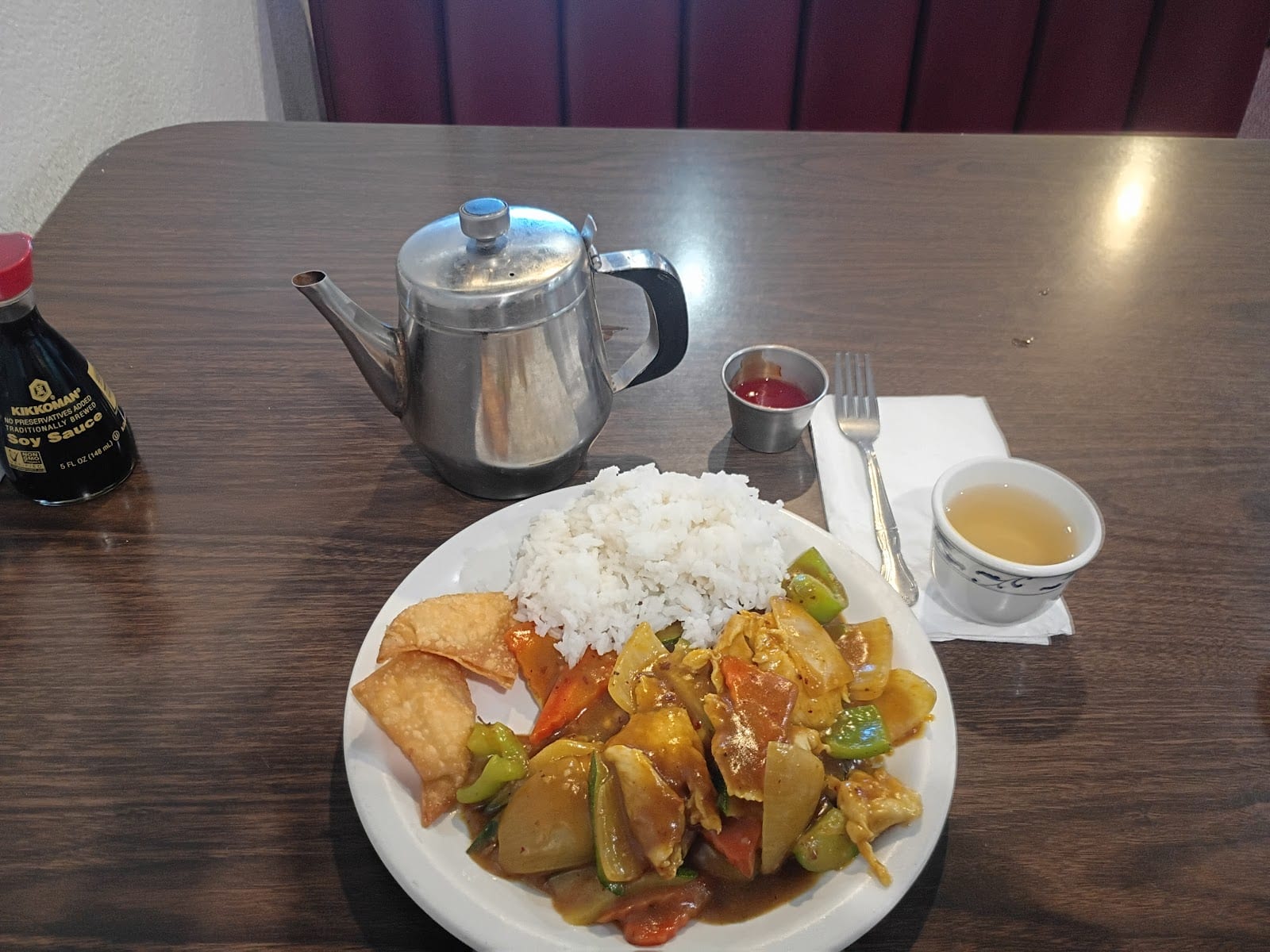 New Asia Chinese Restaurant, photo 3