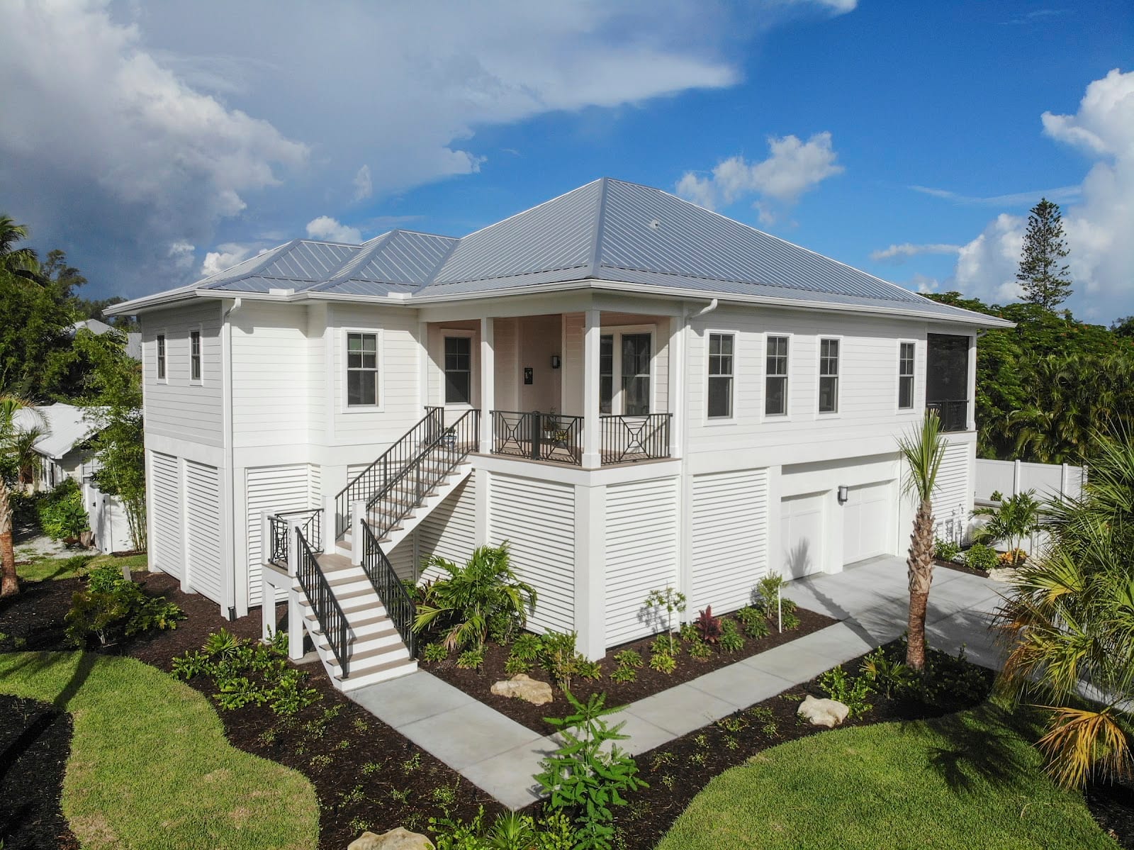 Edgewater Contractors