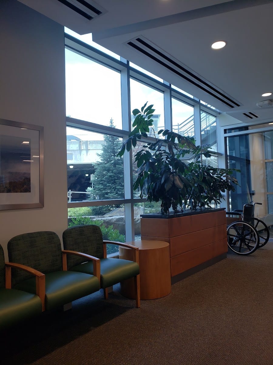 U of U Health Orthopaedic Center Pharmacy