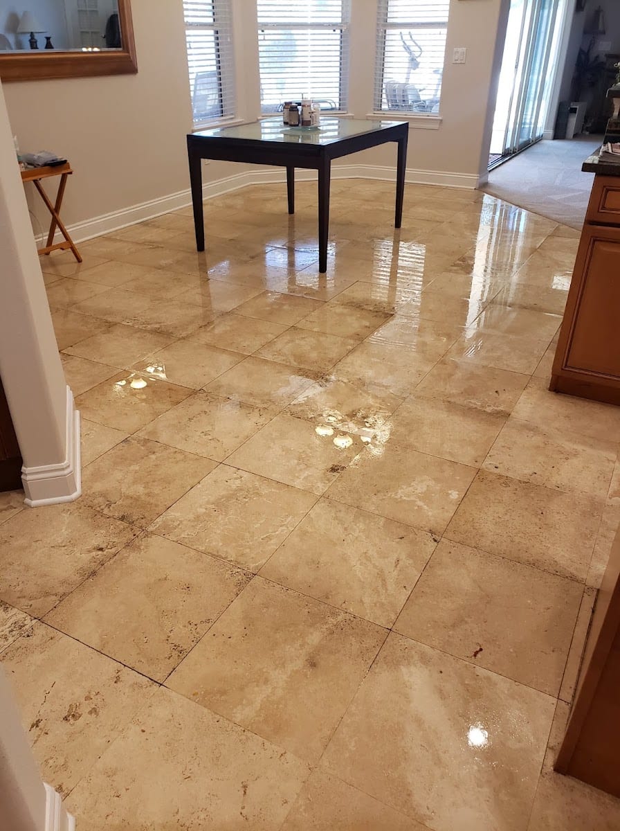 CCS Floor Care Specialist