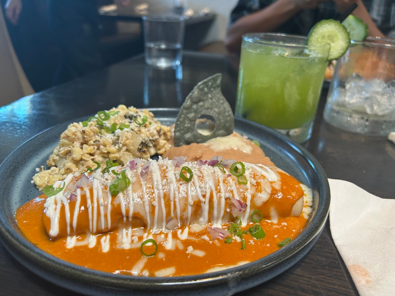 South of Nick's San Clemente | Mexican Kitchen + Bar, photo 4
