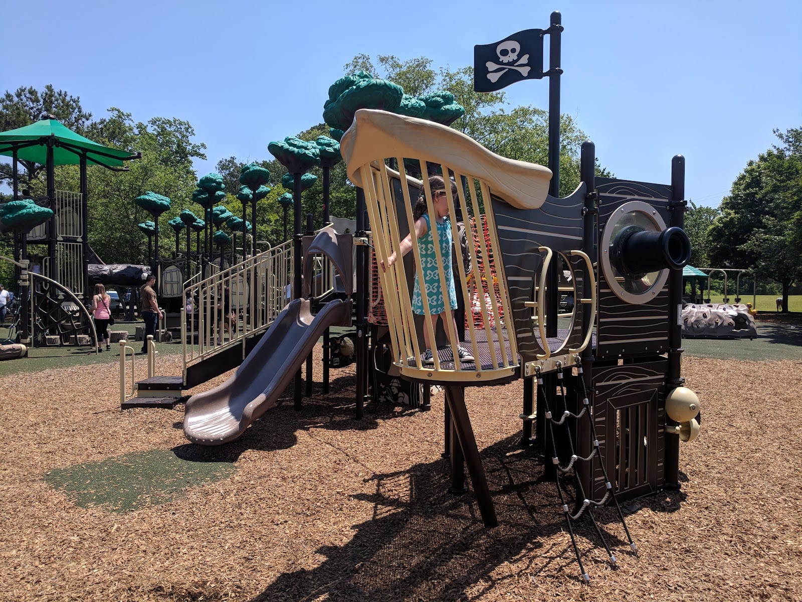 Fort Fun