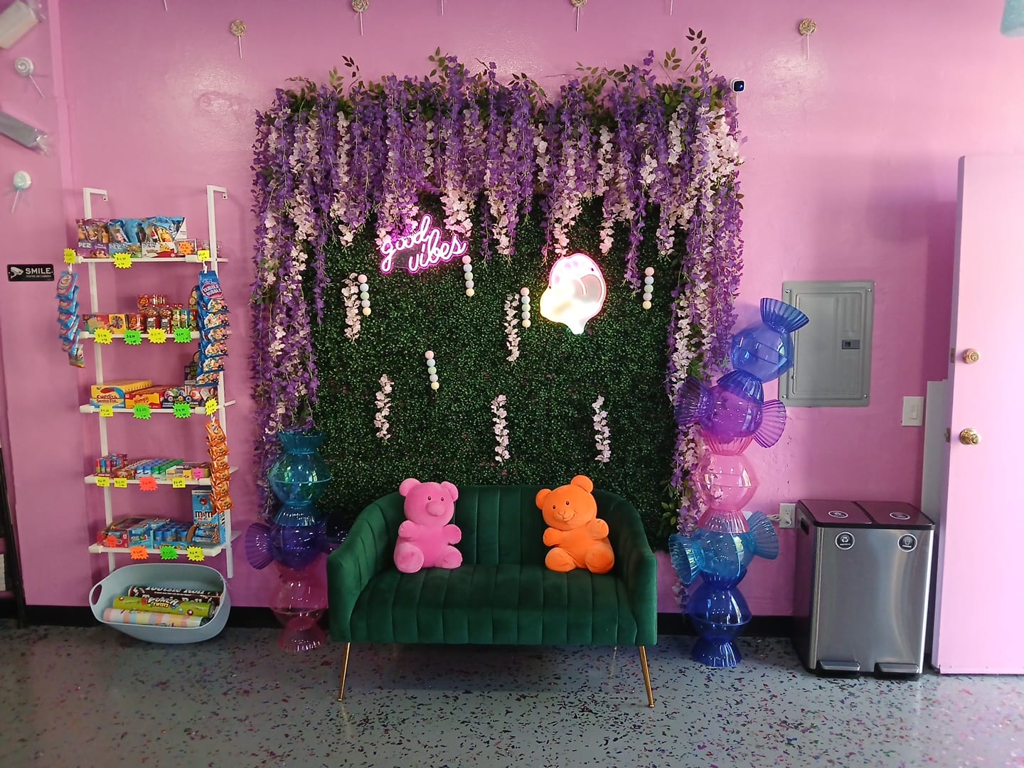 Lili’s Candy Shop, photo 2