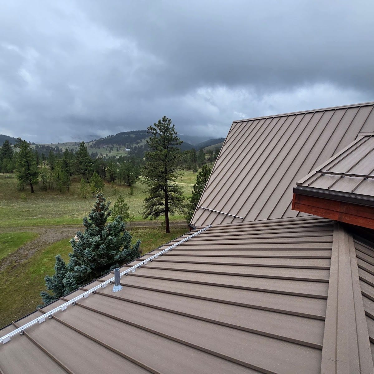 Christofferson Construction LLC