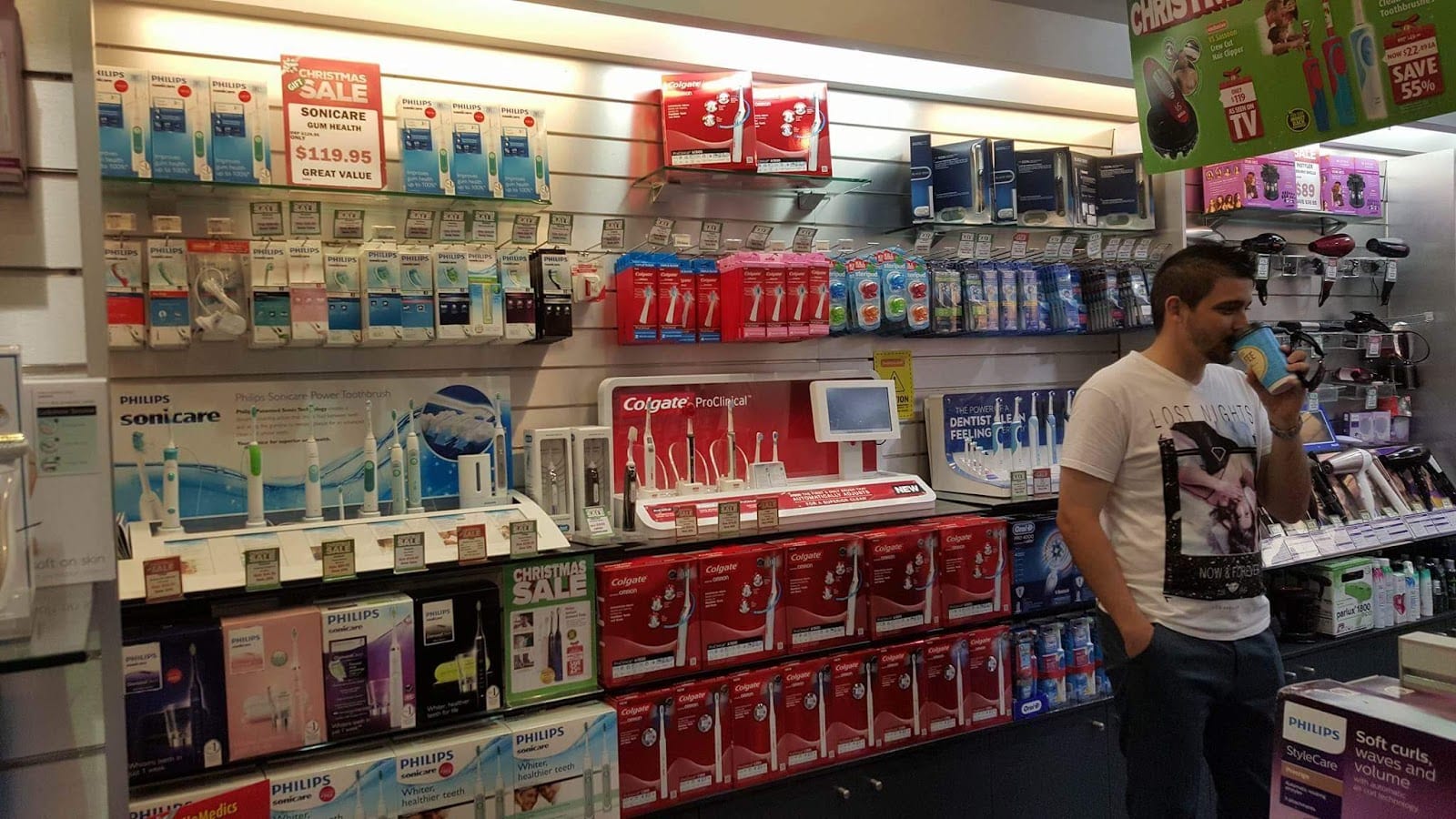 Shaver Shop Mackay, photo 4