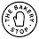 The Bakery Stop