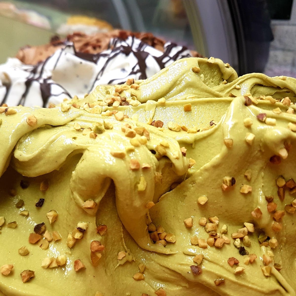 Gelati d'Alberto