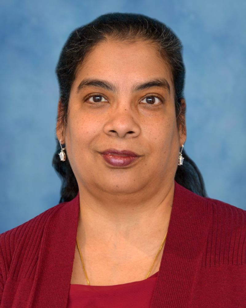 Vasantha Natarajan, MD, MBA, photo 2