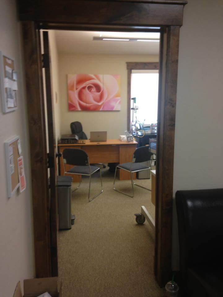 Divine Women's Care (Casper, Wyoming Midwife, Ultrasound Services & Women's Health Clinic), photo 3