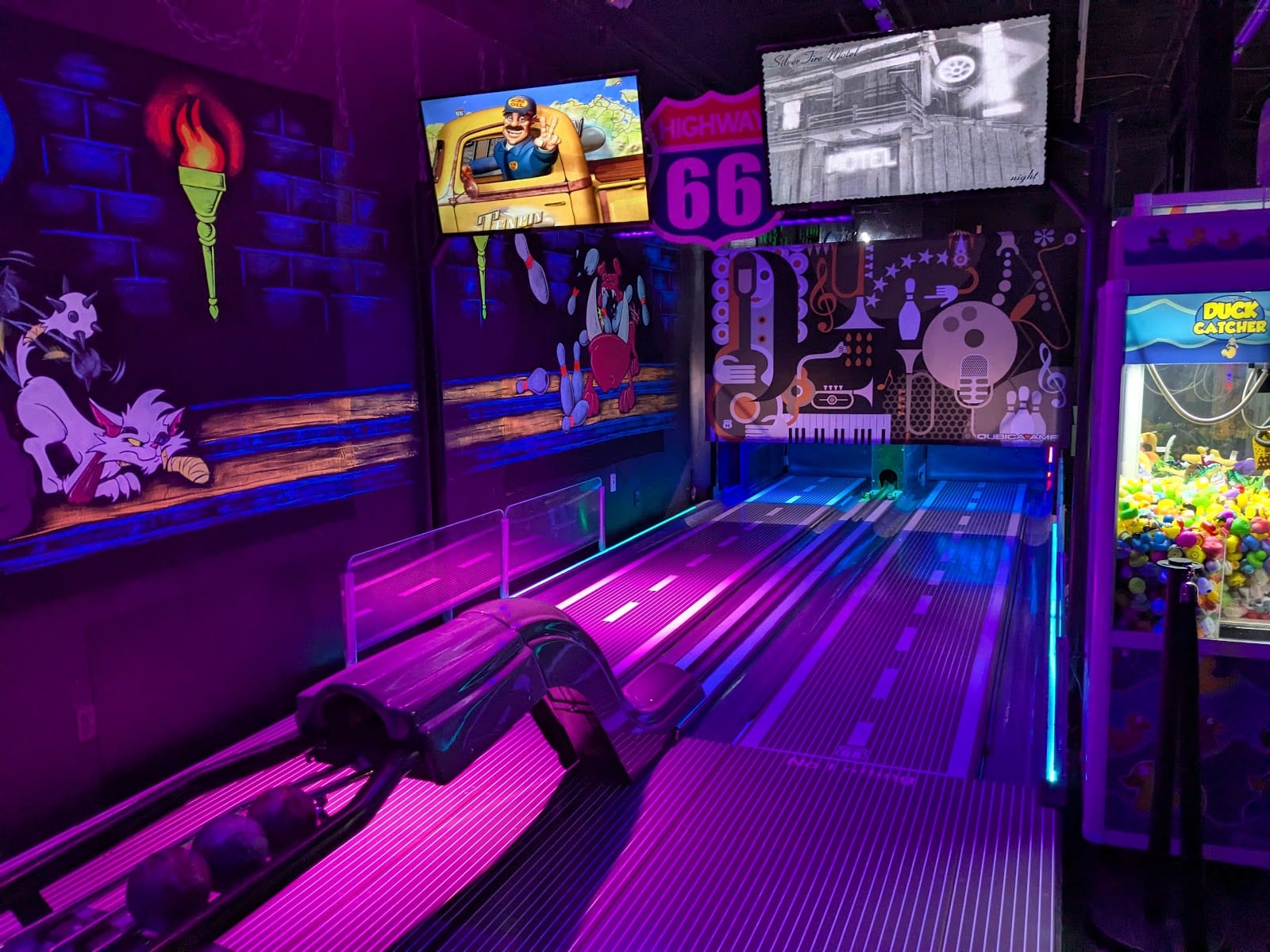 Monster Mini Golf Paramus, photo 3