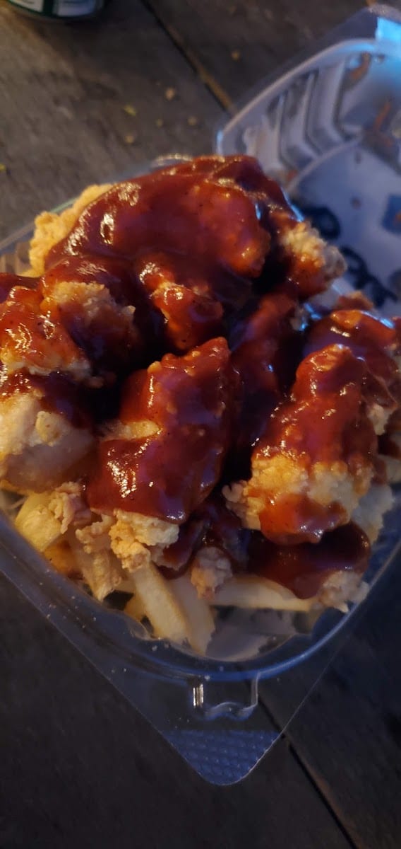 The Blazin Buffalo, photo 3