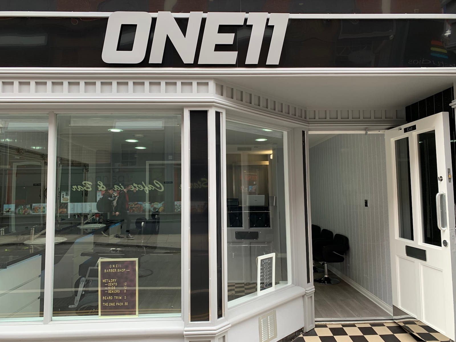 ONE11