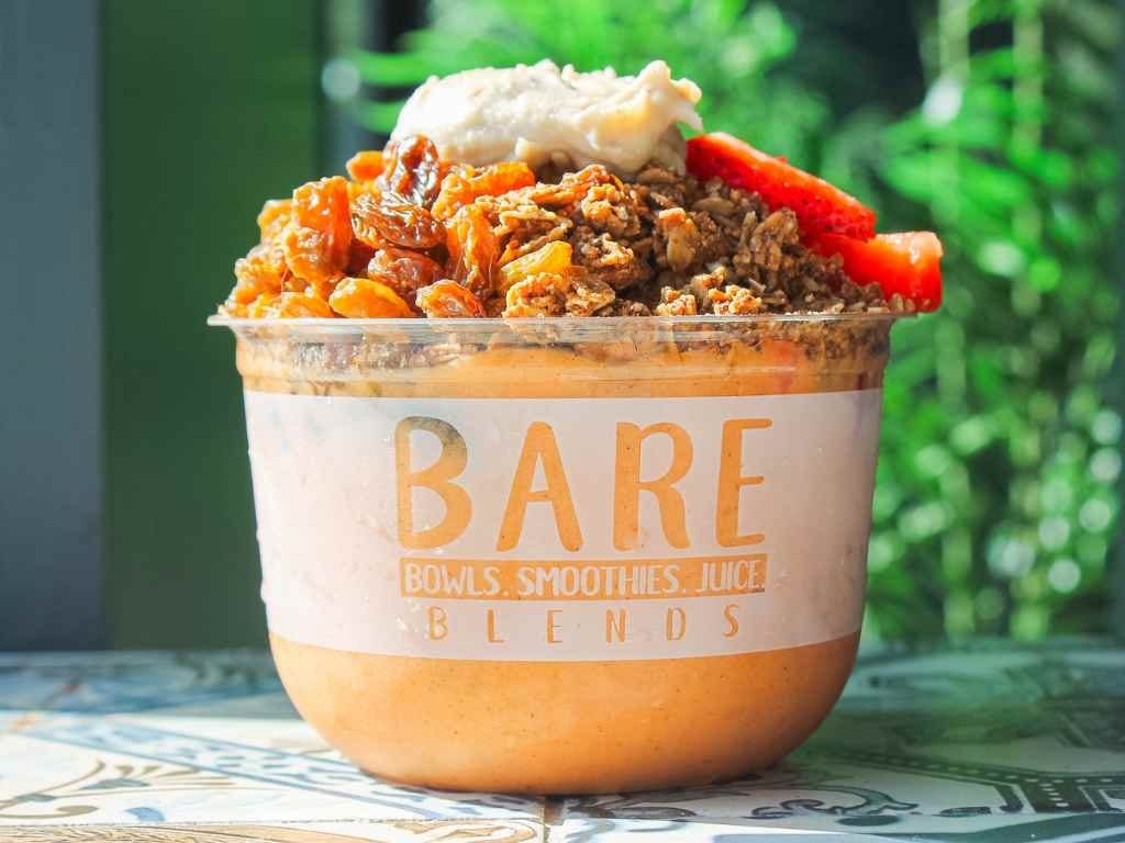 BARE Blends, photo 2