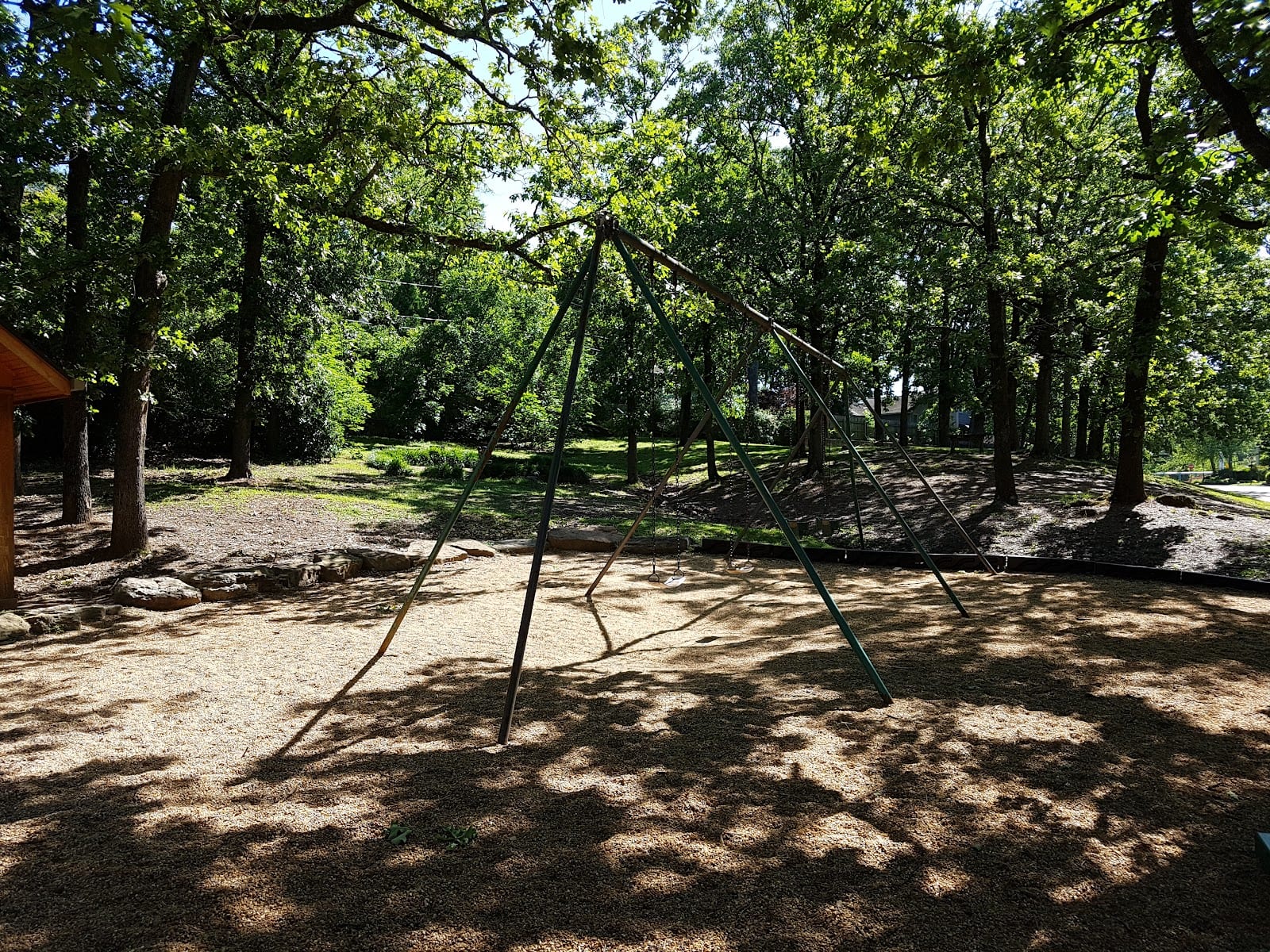 Prospect Terrace Park, photo 3