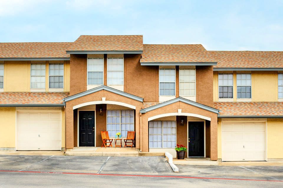 Townhomes at Double Creek, photo 2