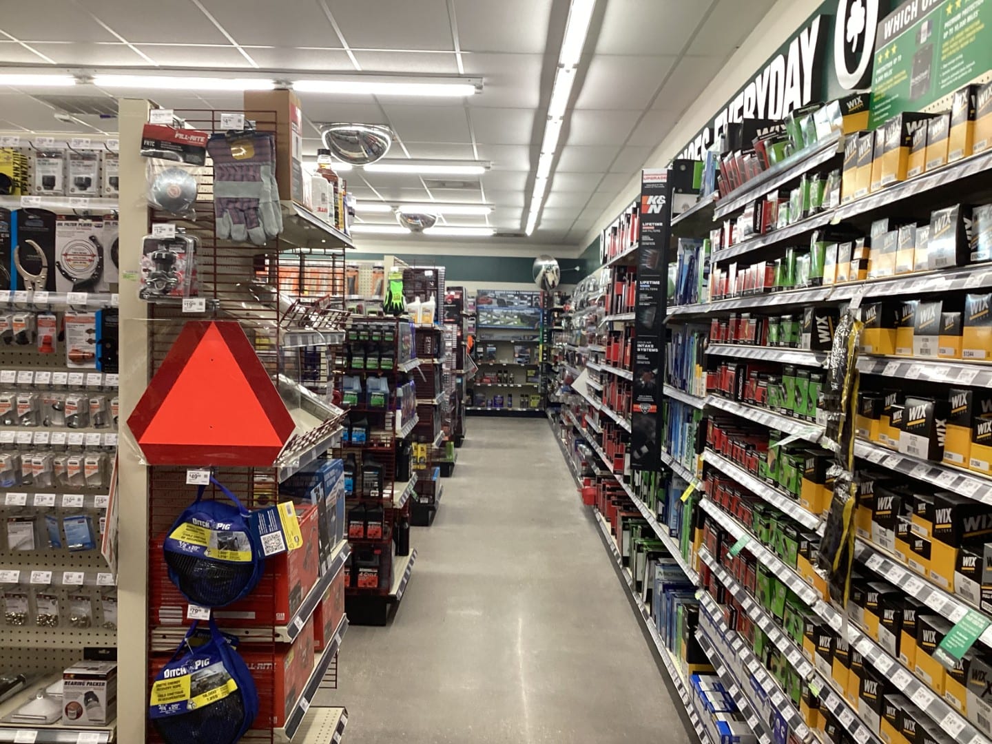 O'Reilly Auto Parts, photo 3