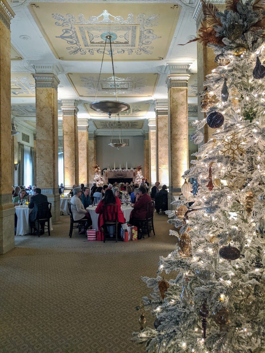 Metropolitan Club