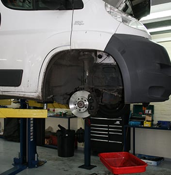 Harpenden Mill Autocare, photo 3