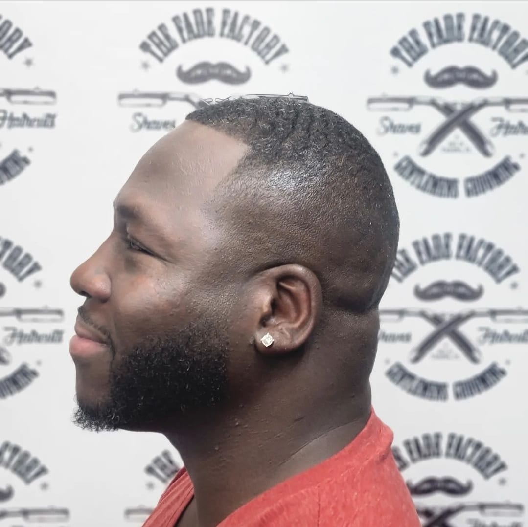 The Fade Factory Gentlemen's Grooming, photo 3