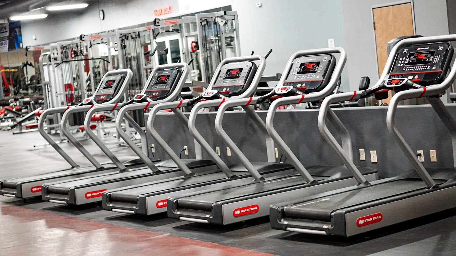 Platinum Fitness