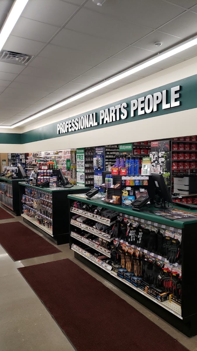 O'Reilly Auto Parts, photo 3