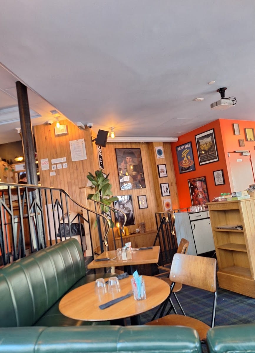 Au Petit Bar, photo 3