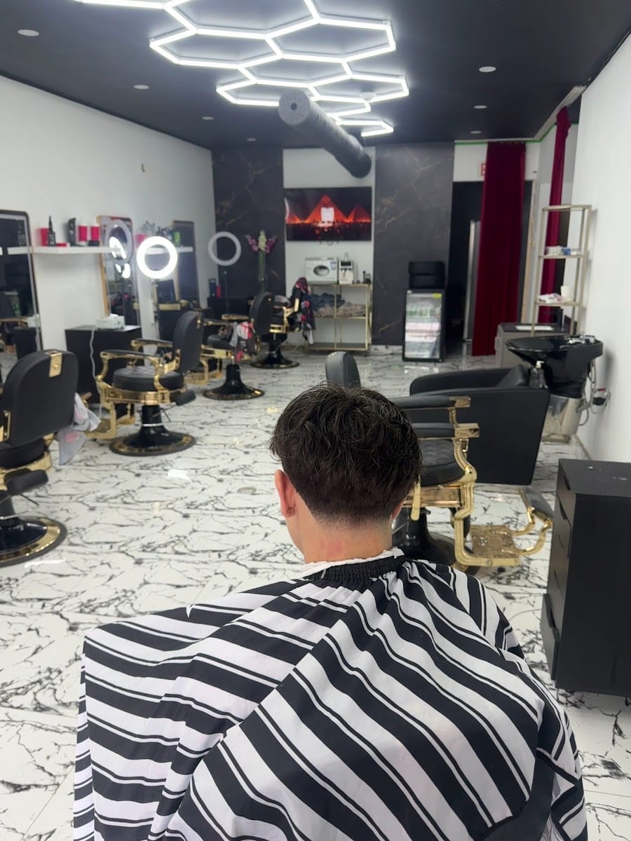 Gents barber shop, photo 3