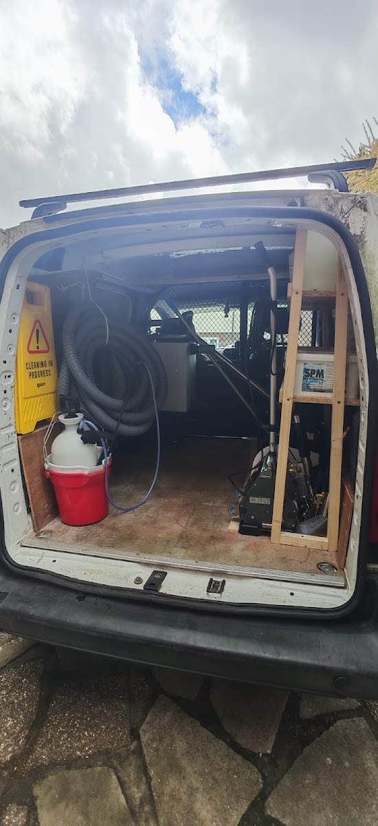 Crystal Cleaning