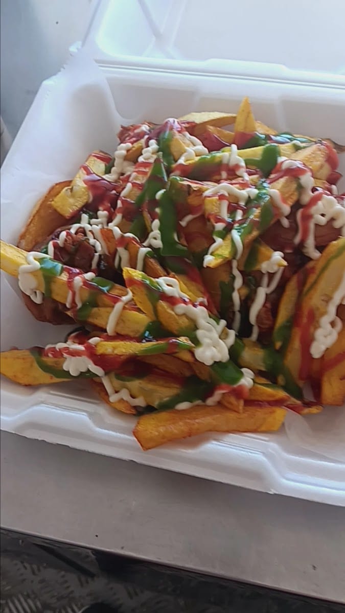 Taqueria Eben-ezer, photo 2